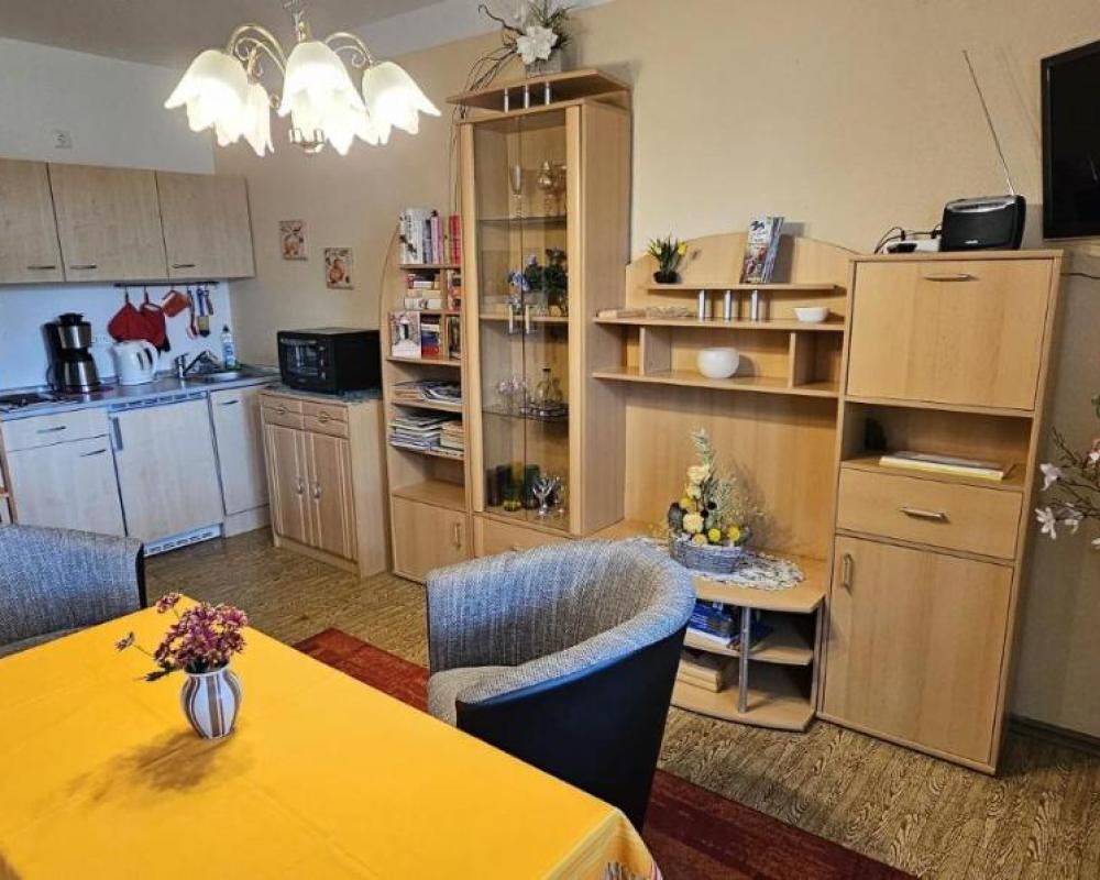 фото Bauer Linde's Ferienwohnung