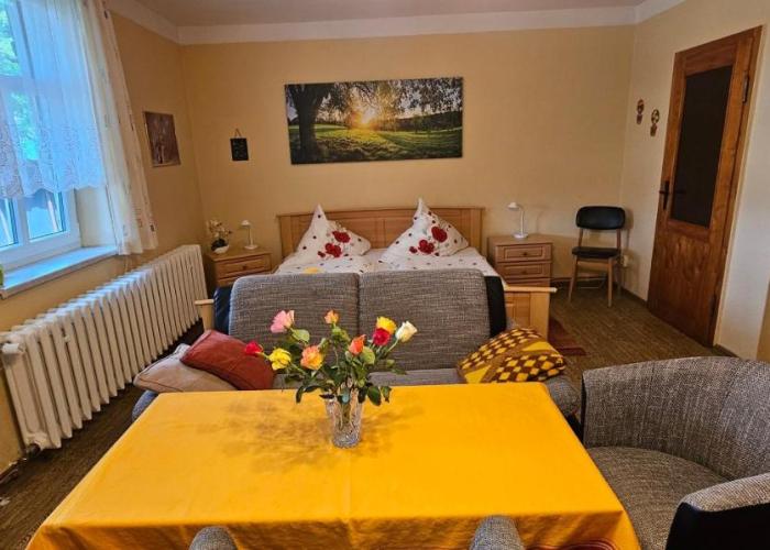 Bauer Linde's Ferienwohnung