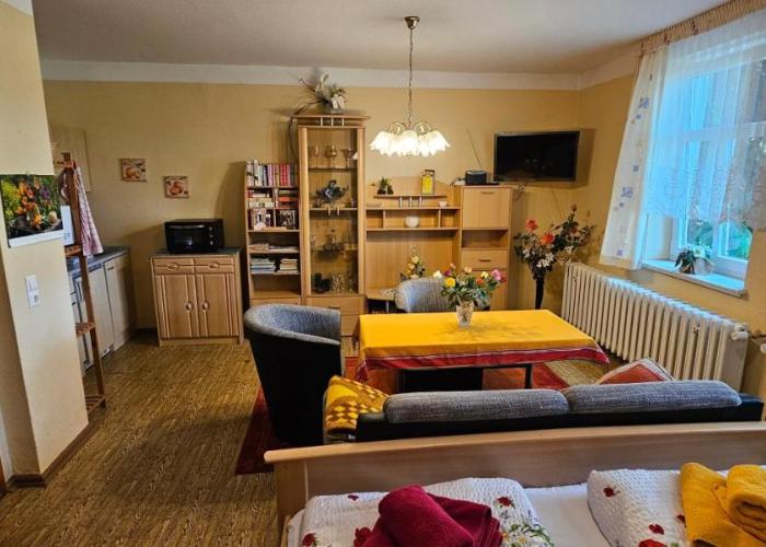 Bauer Linde's Ferienwohnung