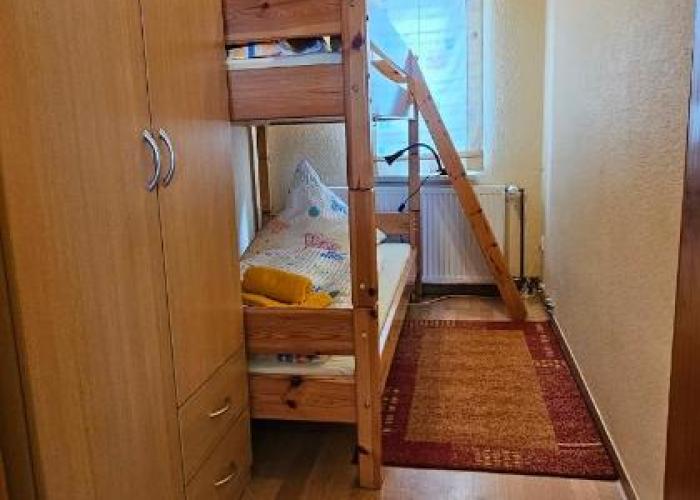 Bauer Linde's Ferienwohnung