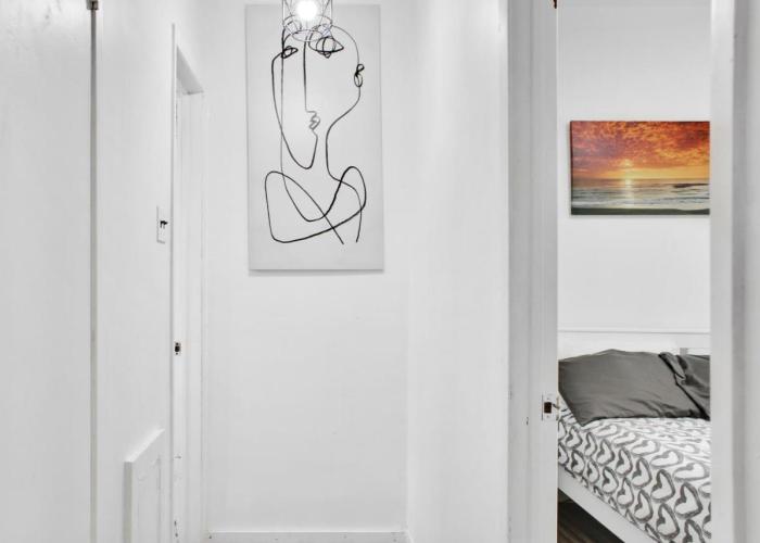 Entire Suite near YQM, NBCC, Champlain mall and Moncton Hospital