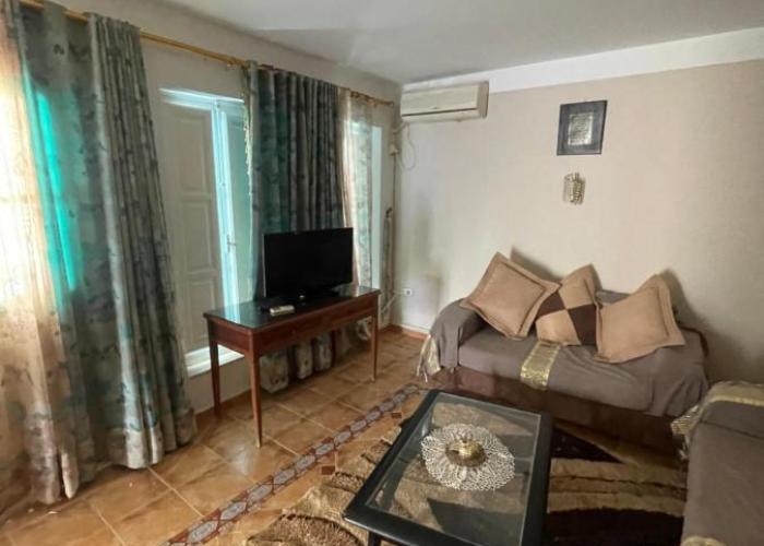 Apartment Chiheb
