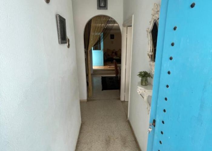 Apartment Chiheb