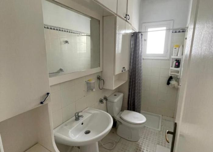 Apartment Chiheb