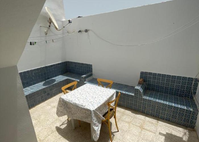 Apartment Chiheb