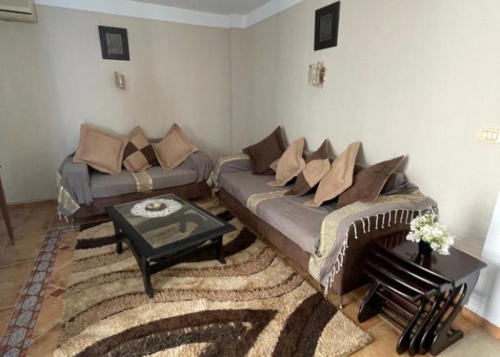 Apartment Chiheb
