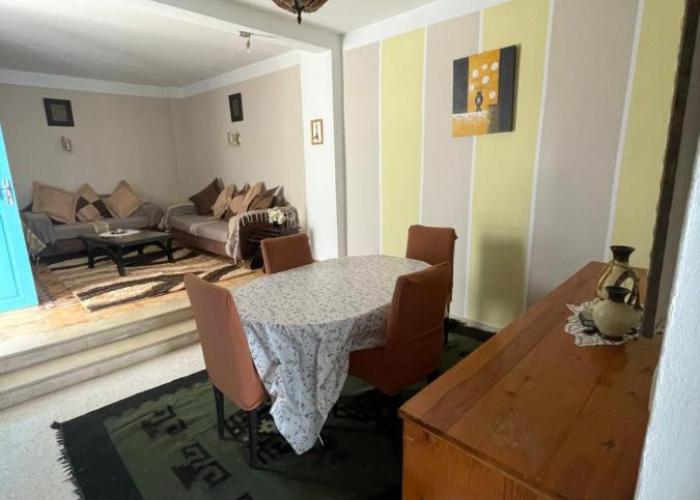 Apartment Chiheb