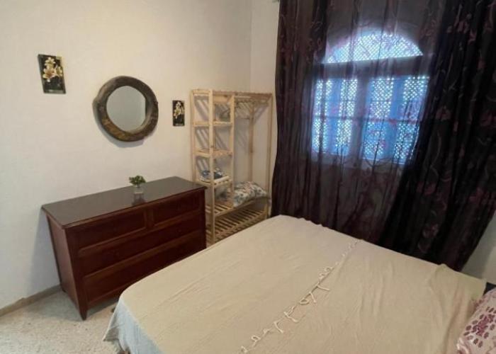 Apartment Chiheb