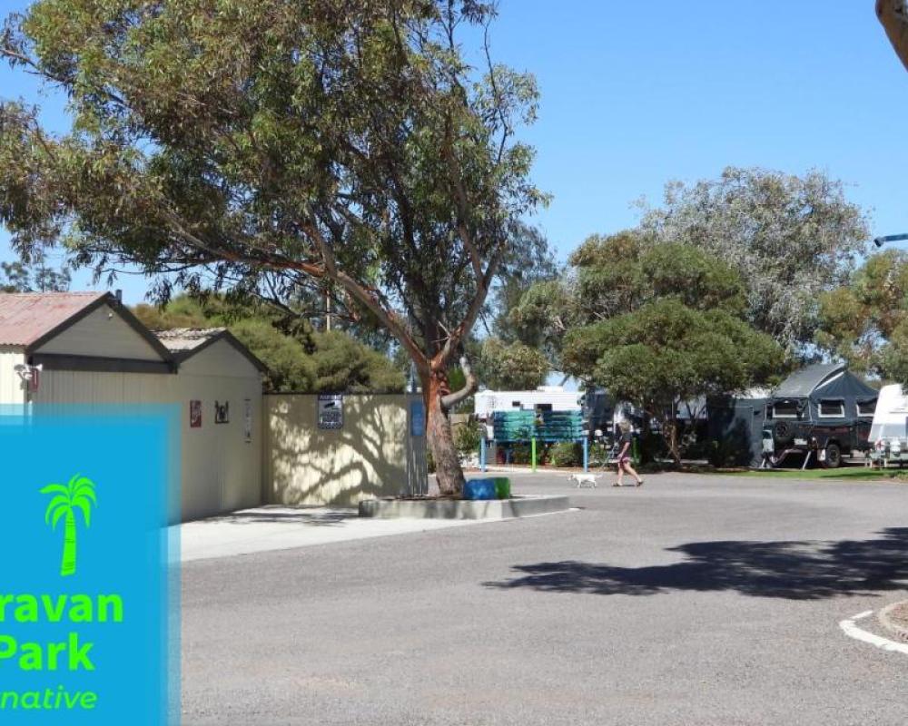 Whyalla Caravan And Tourist Park