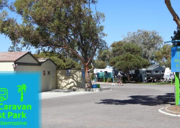 Whyalla Caravan And Tourist Park