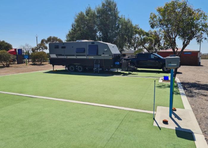 Whyalla Caravan And Tourist Park