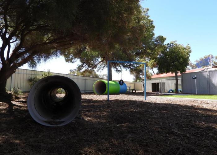 Whyalla Caravan And Tourist Park