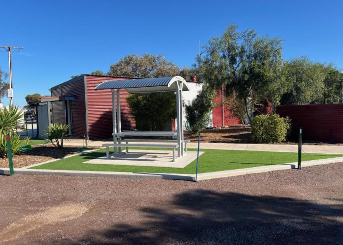 Whyalla Caravan And Tourist Park