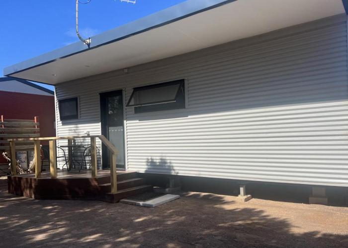 Whyalla Caravan And Tourist Park