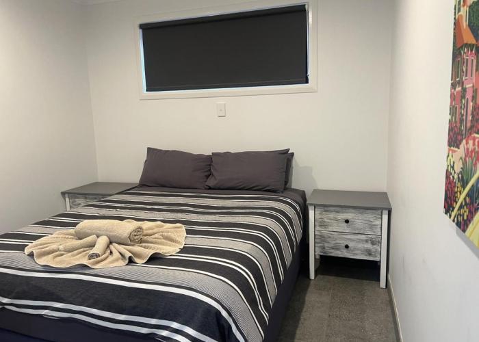 Whyalla Caravan And Tourist Park