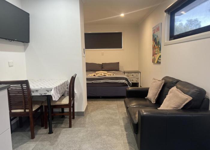Whyalla Caravan And Tourist Park