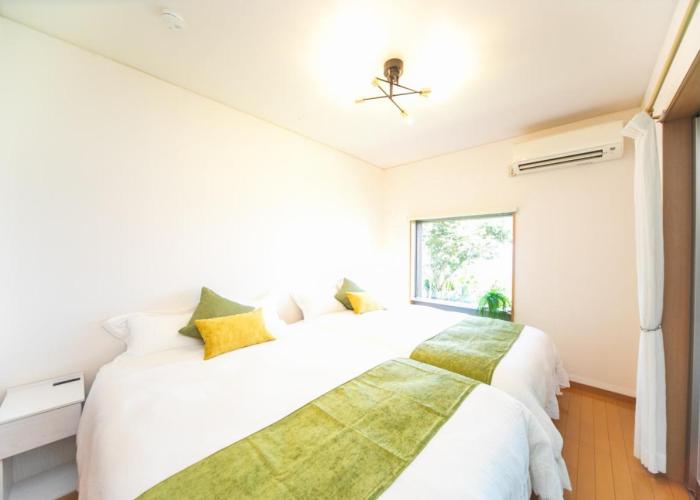 Natural Ocean in Nojimaesaki