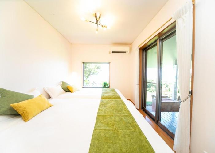 Natural Ocean in Nojimaesaki