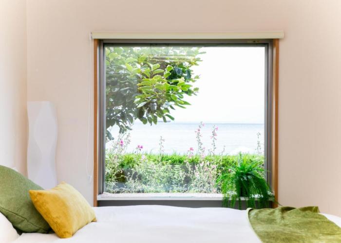 Natural Ocean in Nojimaesaki