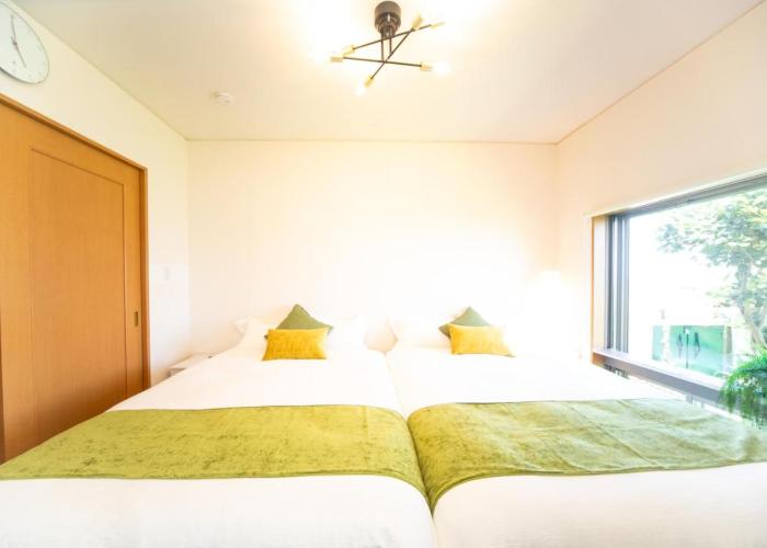 Natural Ocean in Nojimaesaki