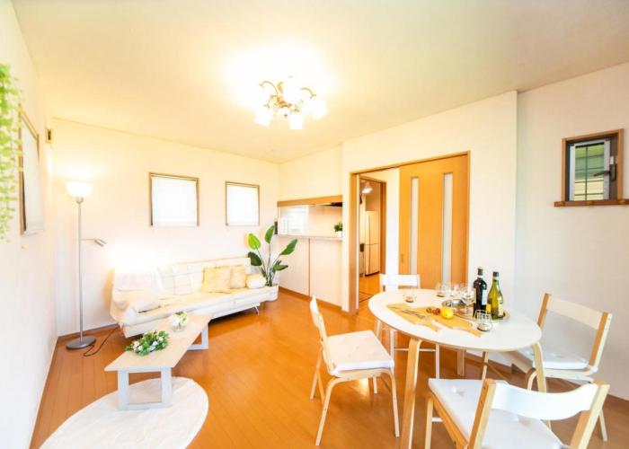 Natural Ocean in Nojimaesaki