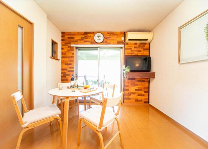 Natural Ocean in Nojimaesaki