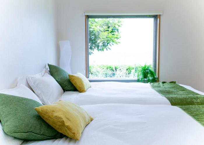 Natural Ocean in Nojimaesaki