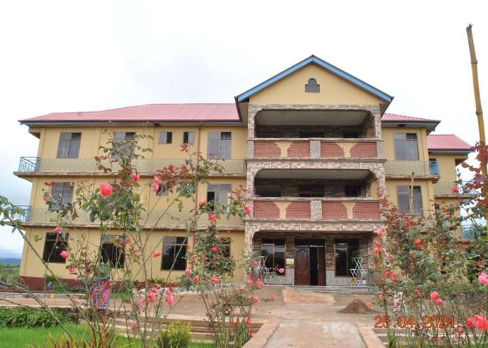 City Of Wisdom Hotel