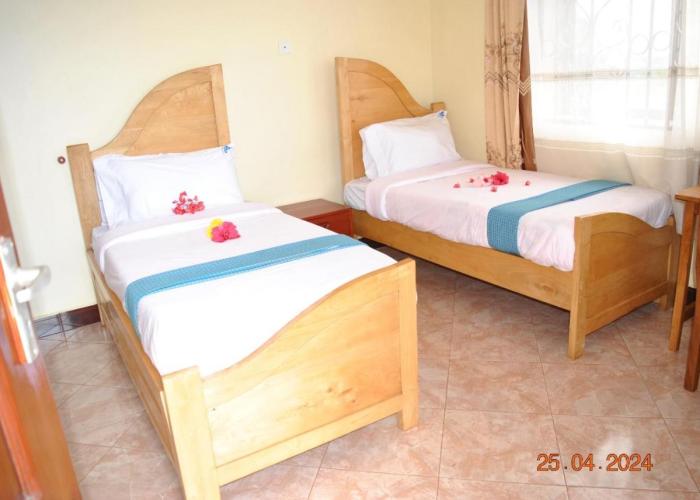 City Of Wisdom Hotel