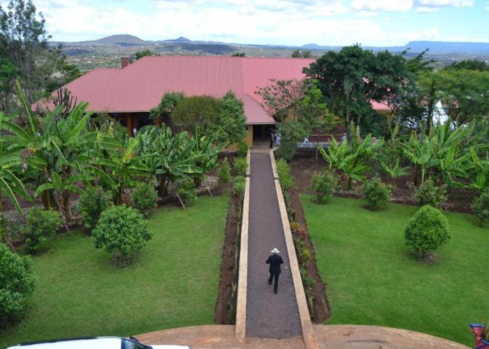 City Of Wisdom Hotel