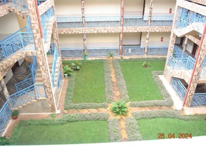 City Of Wisdom Hotel