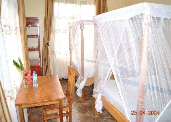 City Of Wisdom Hotel