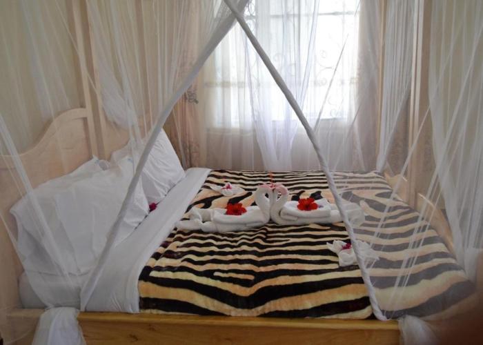 City Of Wisdom Hotel