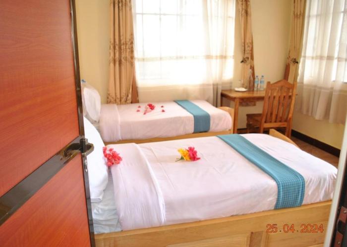 City Of Wisdom Hotel