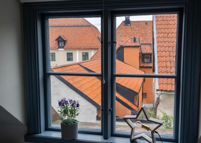 Enchanting 4 Bdr Villa close to Medieval cathedral