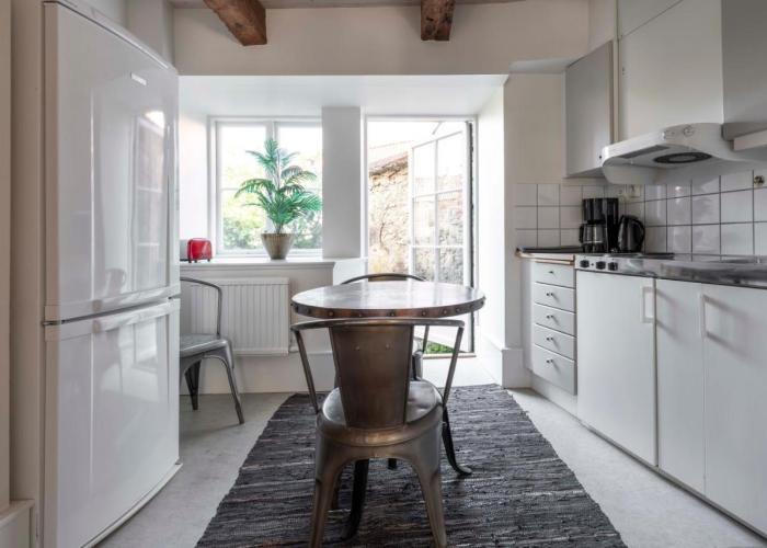 Cozy apartment in the heart of Visby