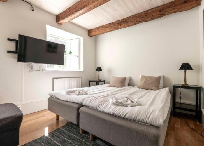 Cozy apartment in the heart of Visby