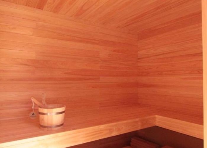 淡路島一望 海まで1分 本格檜サウナのある古民家 10人まで定額料金 夕食付