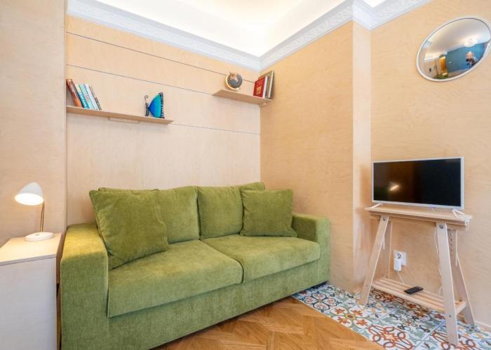 Bijou - 1 Bedroom Apartment