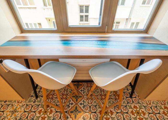 Bijou - 1 Bedroom Apartment