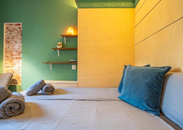 Bijou - 1 Bedroom Apartment