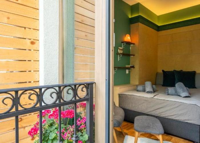 Bijou - 1 Bedroom Apartment