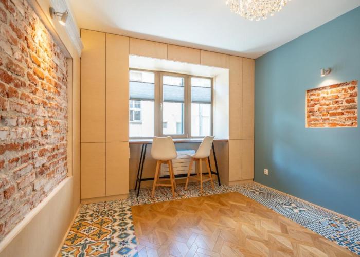 Bijou - 1 Bedroom Apartment