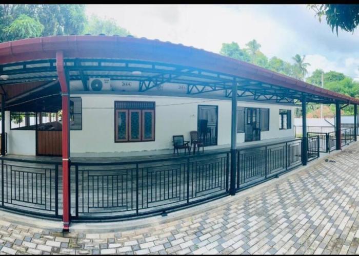 Bhavany Home