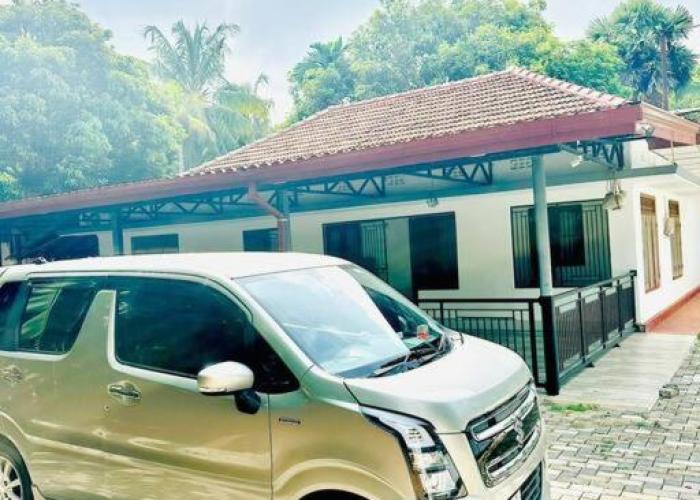 Bhavany Home