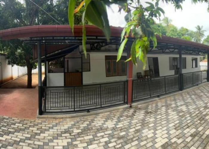 Bhavany Home