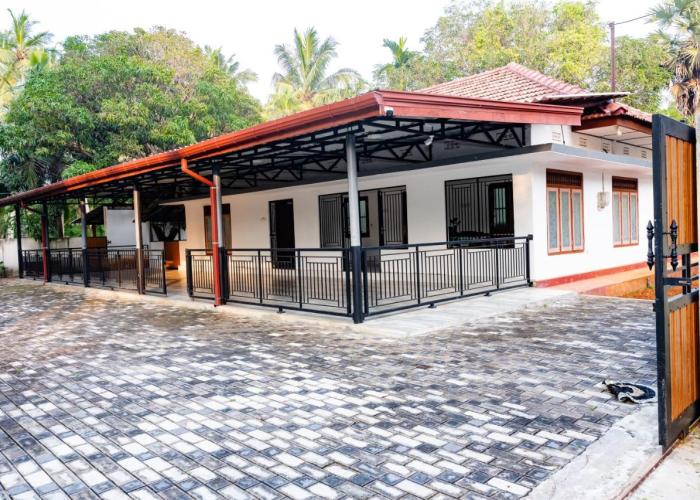 Bhavany Home