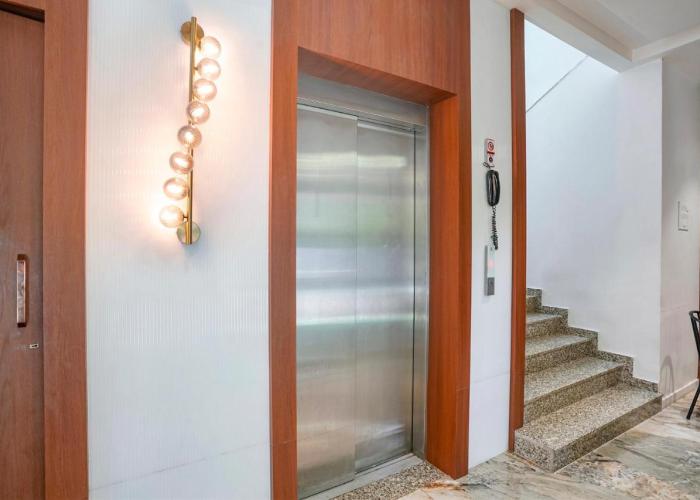 FabHotel Melody Boutique - Village Vadavali, Thane