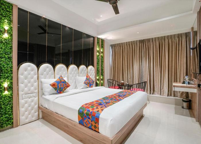 FabHotel Melody Boutique - Village Vadavali, Thane