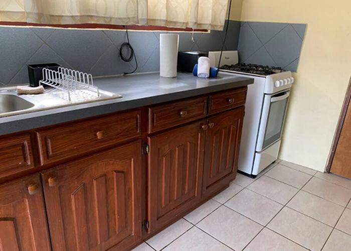 Studio apt plus rentacar close to airport & beach